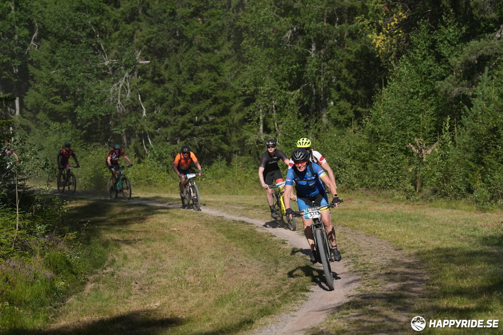 Bild från Cykelvasan 2022 (90km)