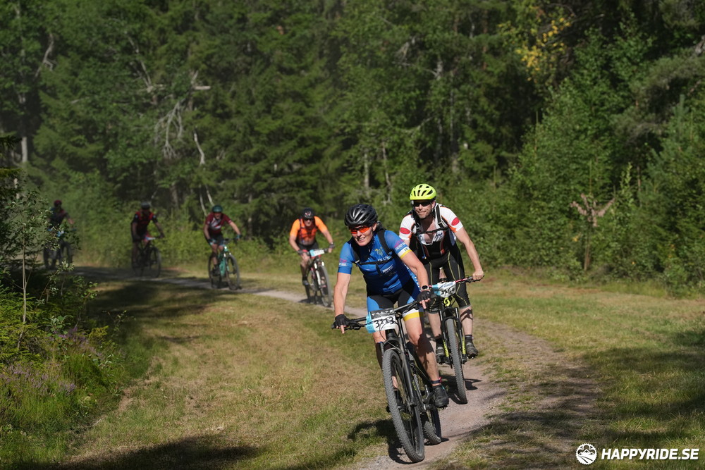 Bild från Cykelvasan 2022 (90km)
