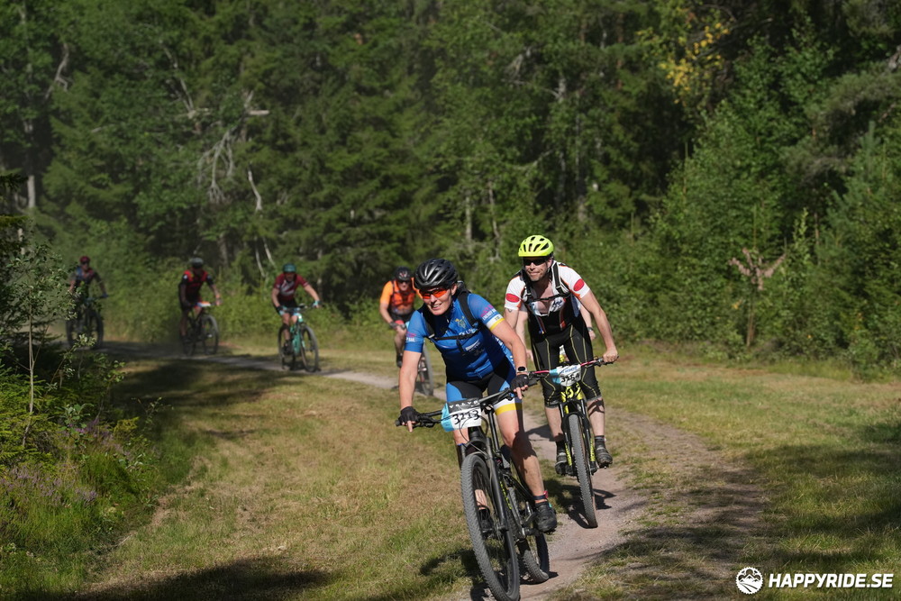 Bild från Cykelvasan 2022 (90km)
