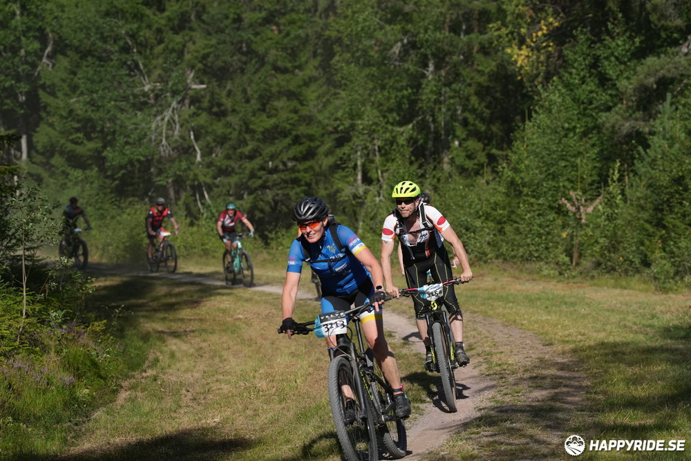 Bild från Cykelvasan 2022 (90km)