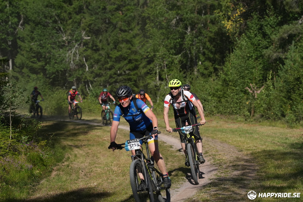 Bild från Cykelvasan 2022 (90km)