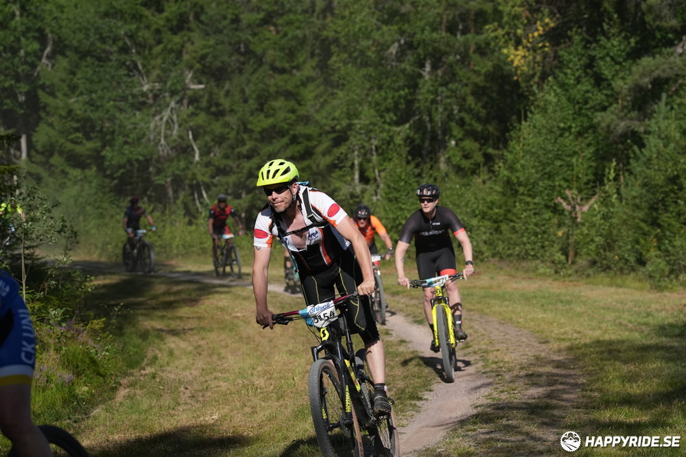 Bild från Cykelvasan 2022 (90km)