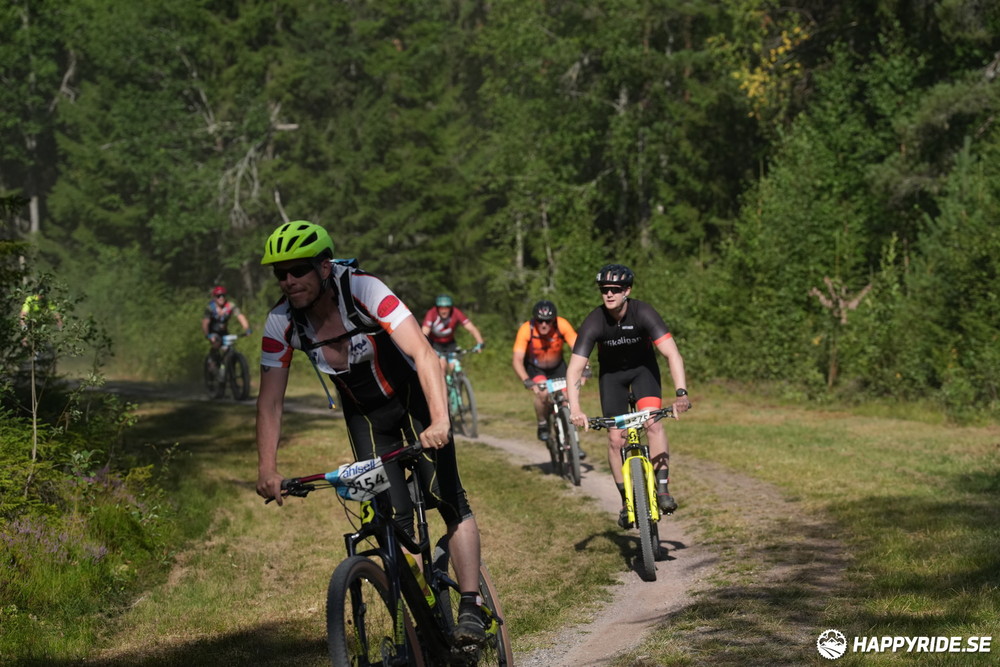 Bild från Cykelvasan 2022 (90km)