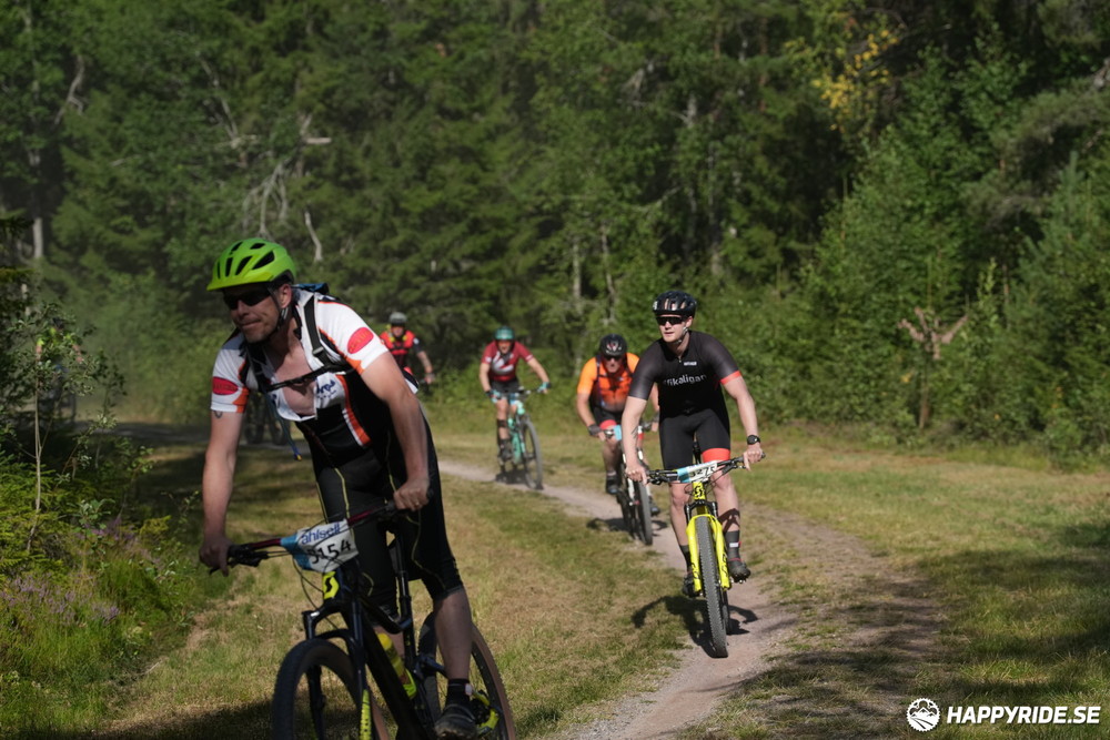 Bild från Cykelvasan 2022 (90km)