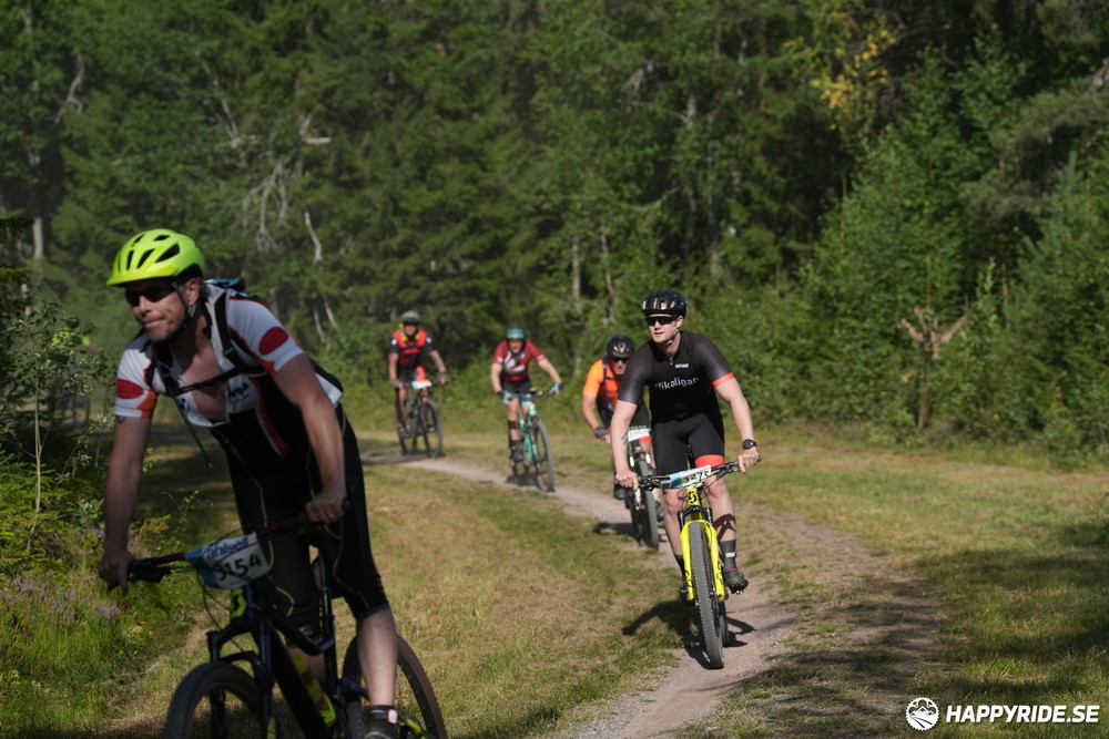 Bild från Cykelvasan 2022 (90km)