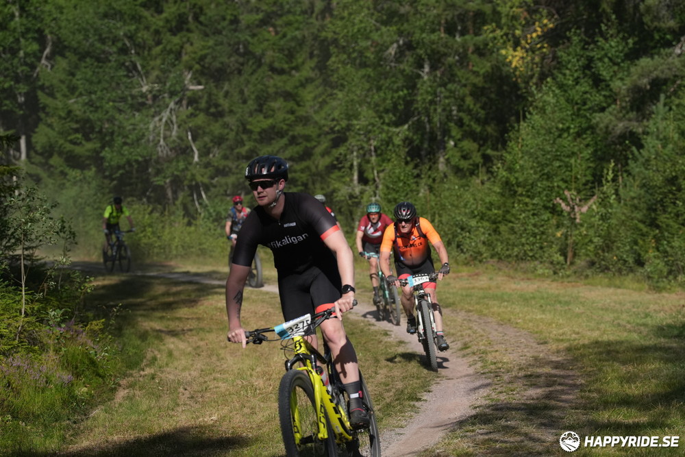 Bild från Cykelvasan 2022 (90km)