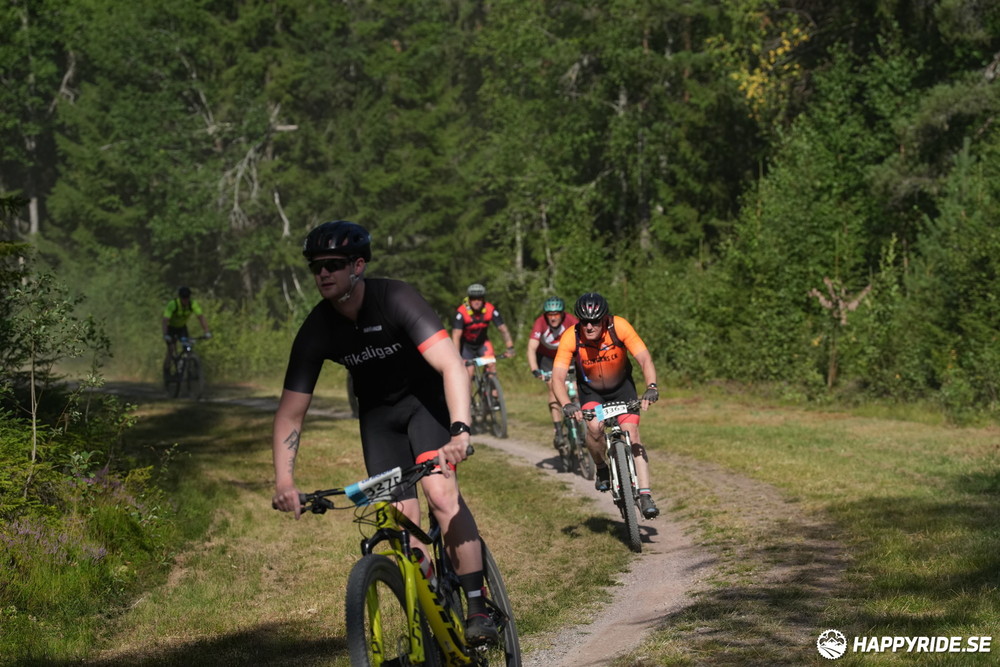 Bild från Cykelvasan 2022 (90km)