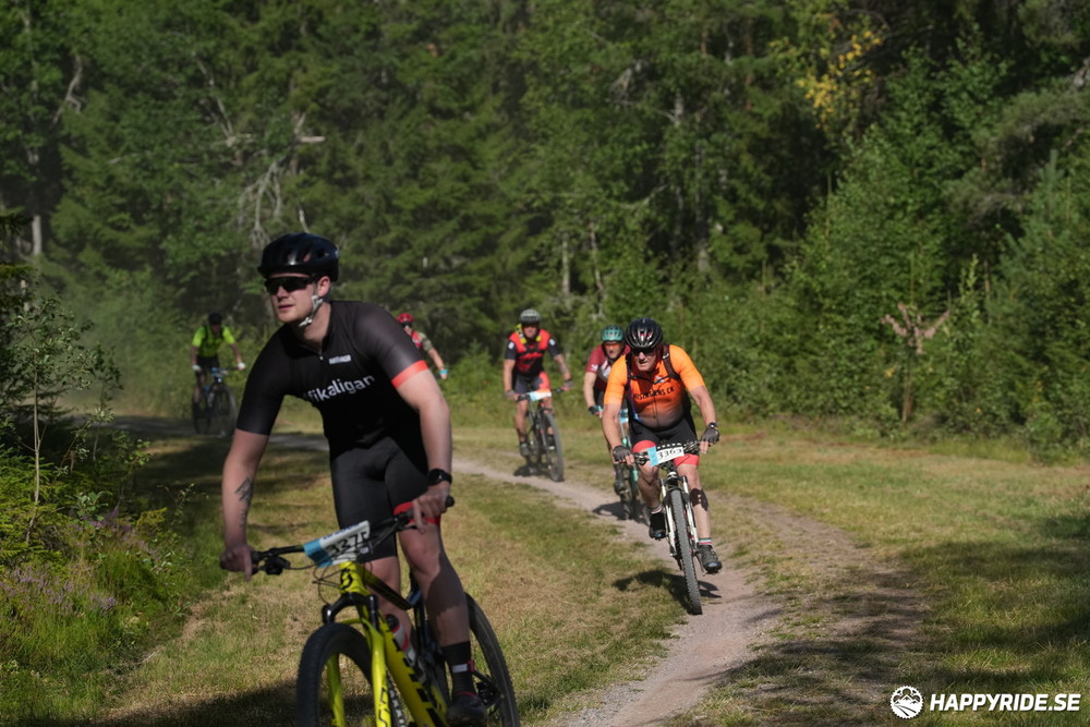 Bild från Cykelvasan 2022 (90km)