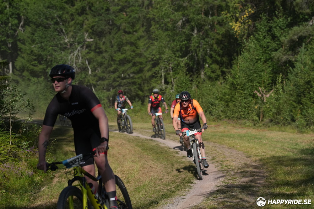Bild från Cykelvasan 2022 (90km)