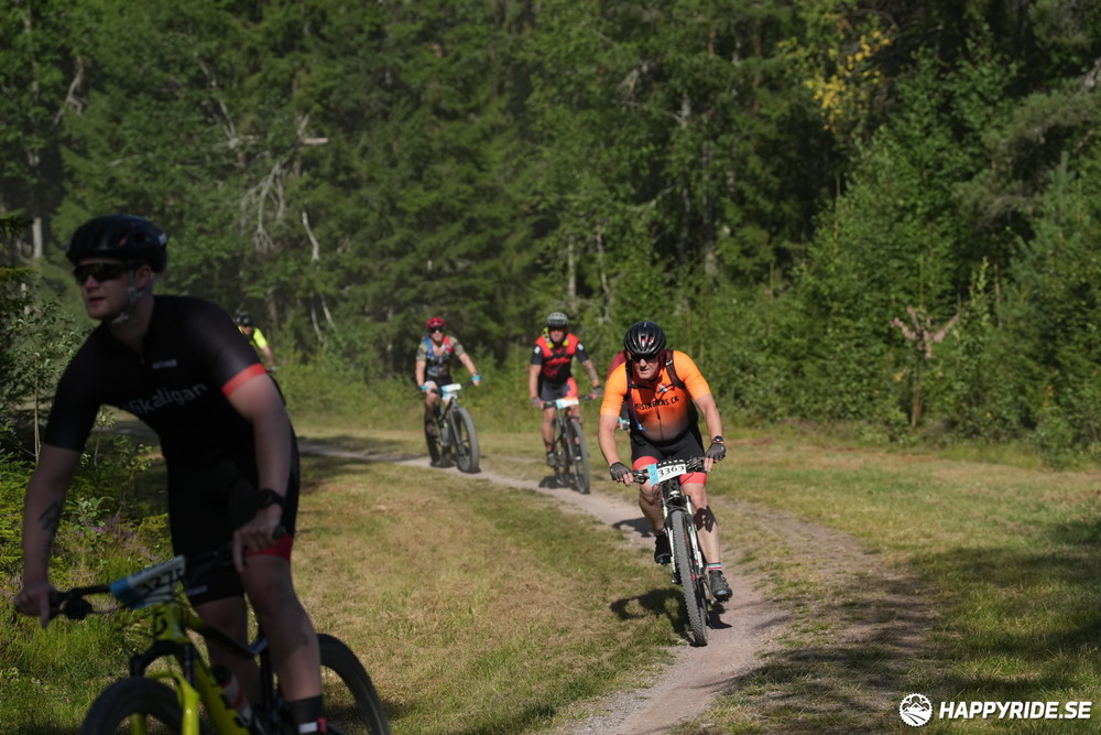 Bild från Cykelvasan 2022 (90km)