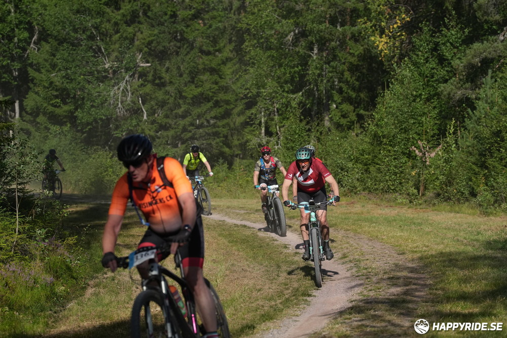 Bild från Cykelvasan 2022 (90km)