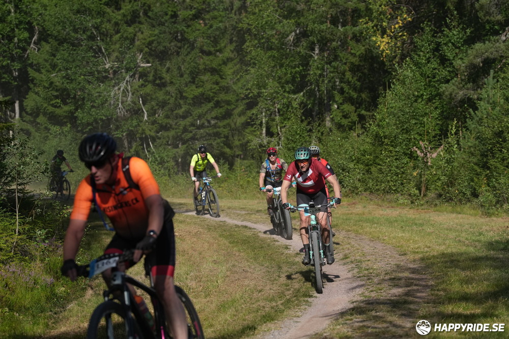 Bild från Cykelvasan 2022 (90km)
