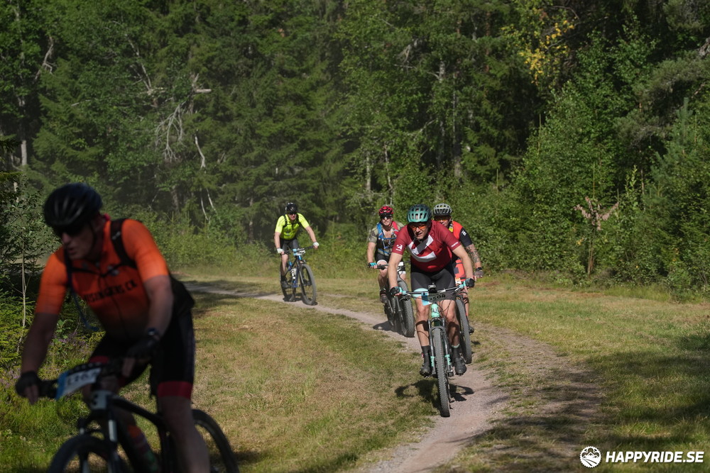 Bild från Cykelvasan 2022 (90km)