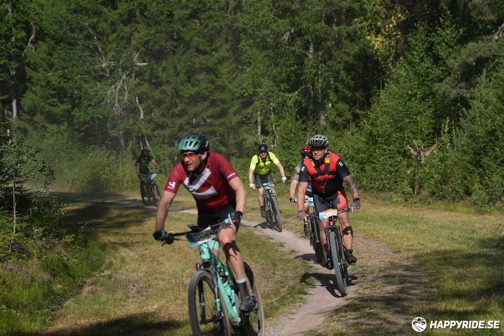 Bild från Cykelvasan 2022 (90km)