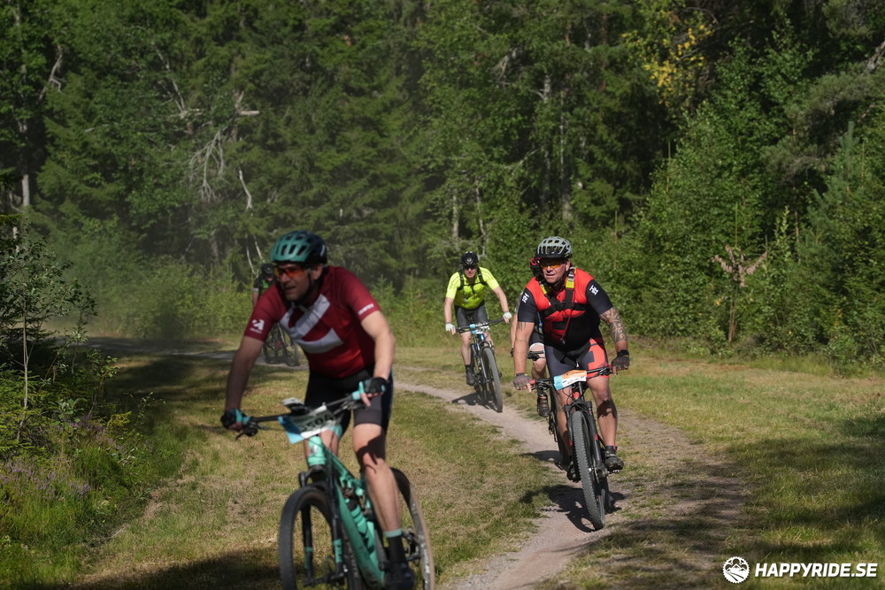 Bild från Cykelvasan 2022 (90km)