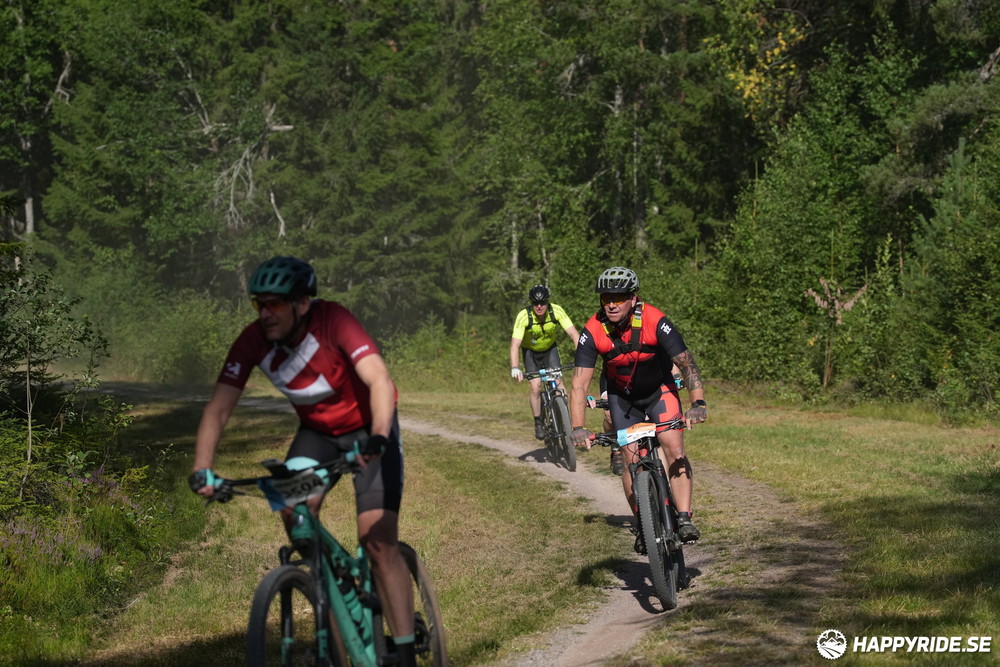 Bild från Cykelvasan 2022 (90km)