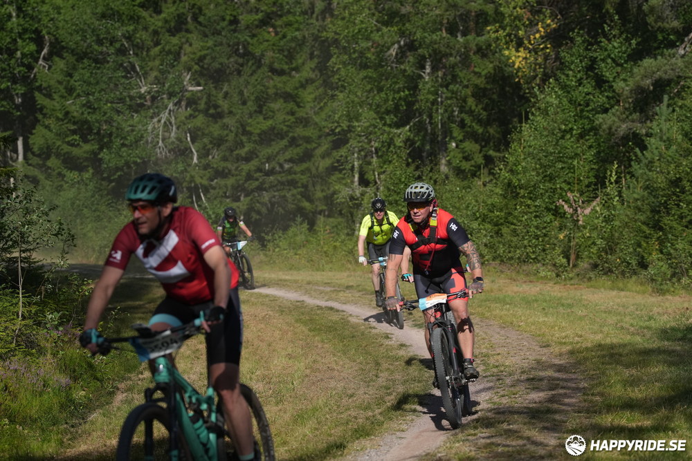 Bild från Cykelvasan 2022 (90km)