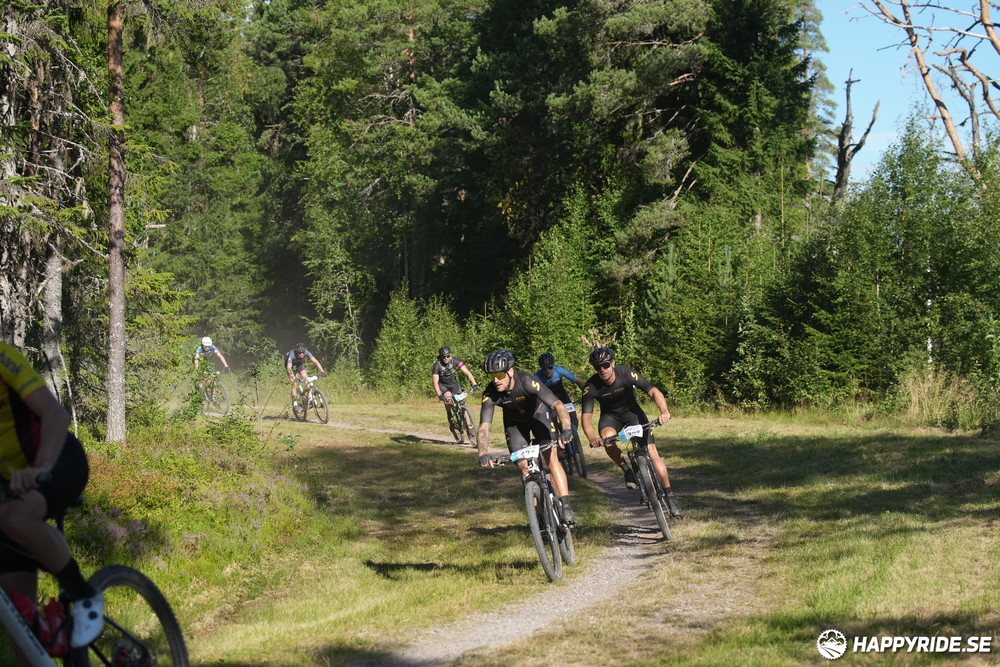 Bild från Cykelvasan 2022 (90km)