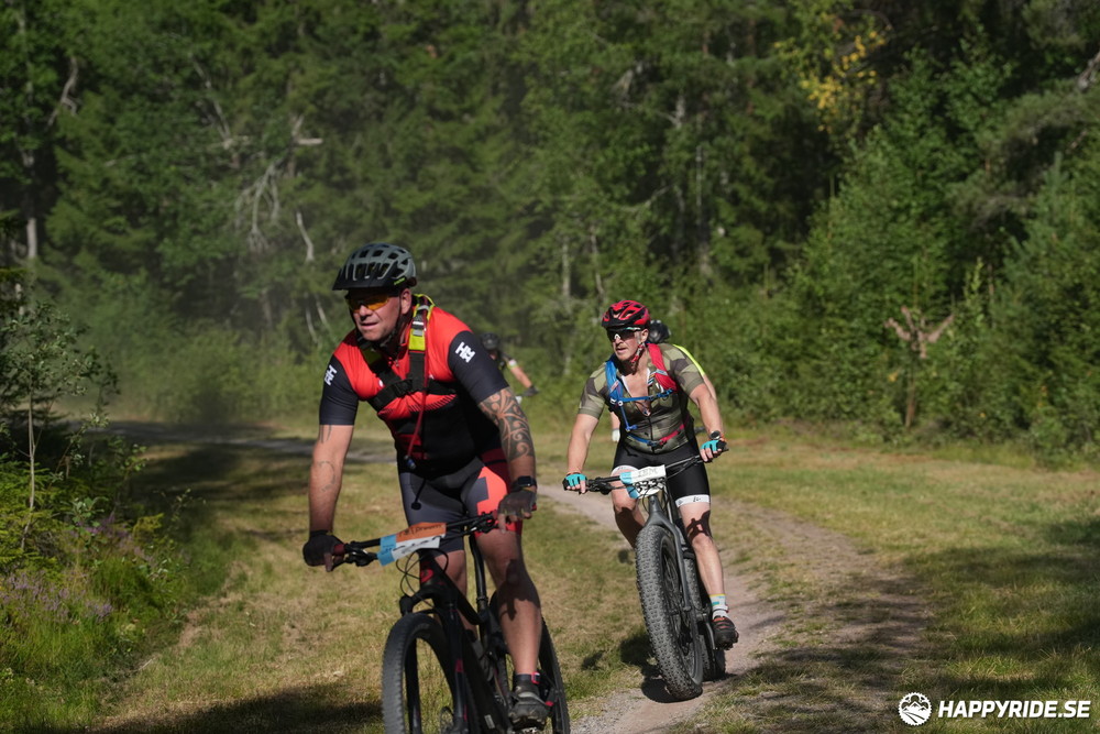 Bild från Cykelvasan 2022 (90km)