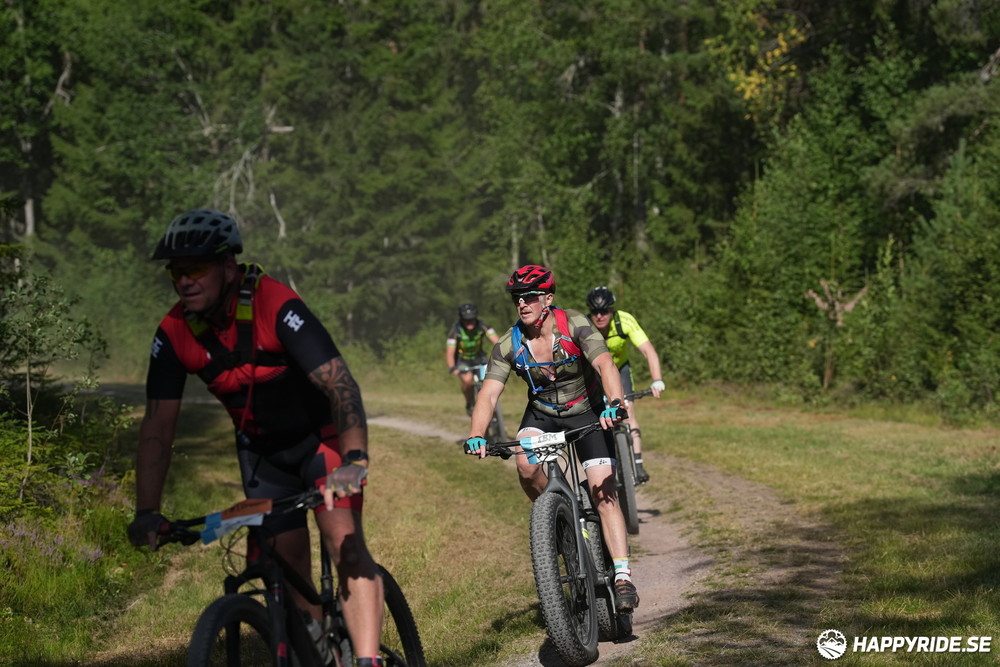 Bild från Cykelvasan 2022 (90km)