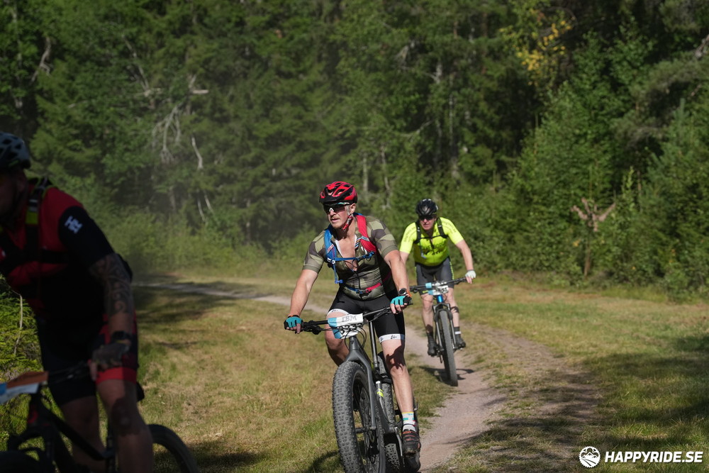 Bild från Cykelvasan 2022 (90km)