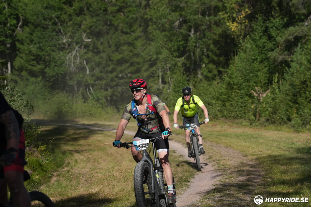 Bild från Cykelvasan 2022 (90km)