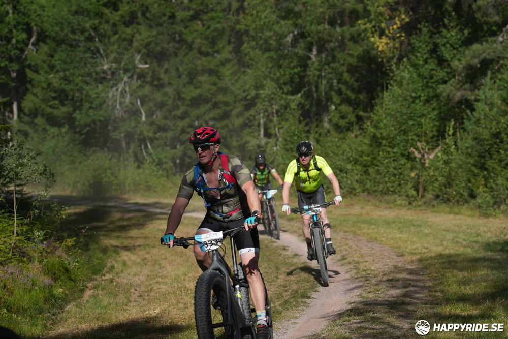 Bild från Cykelvasan 2022 (90km)