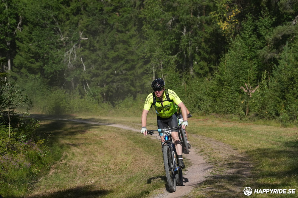 Bild från Cykelvasan 2022 (90km)