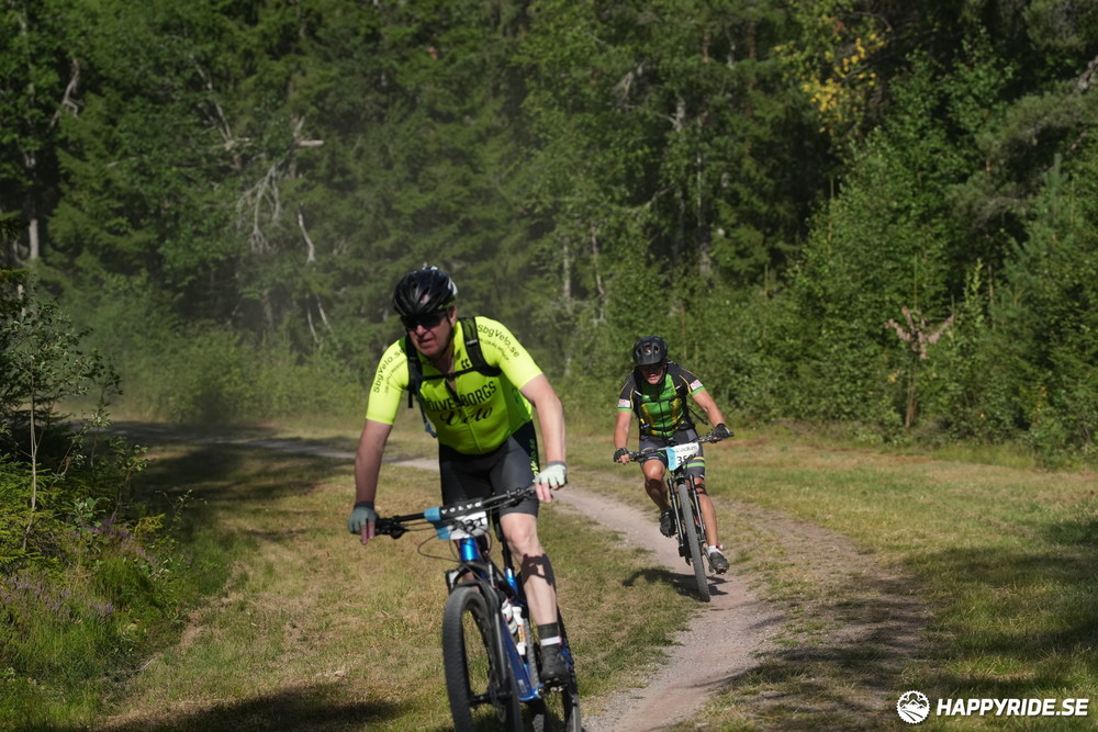 Bild från Cykelvasan 2022 (90km)