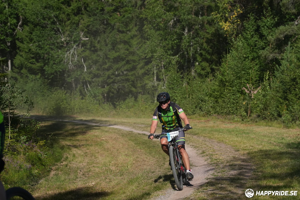 Bild från Cykelvasan 2022 (90km)