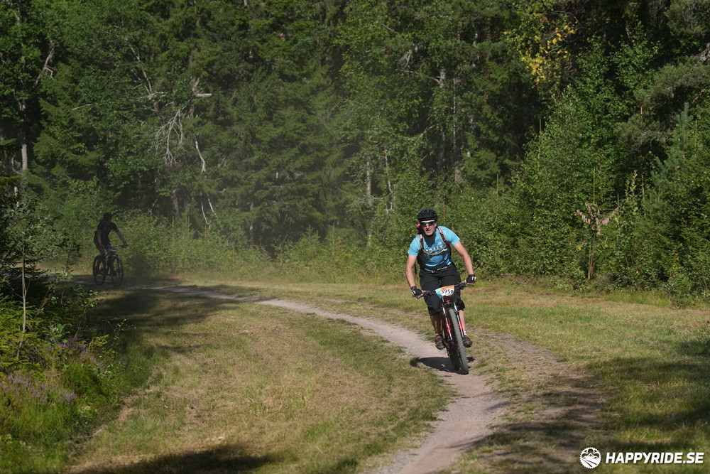 Bild från Cykelvasan 2022 (90km)