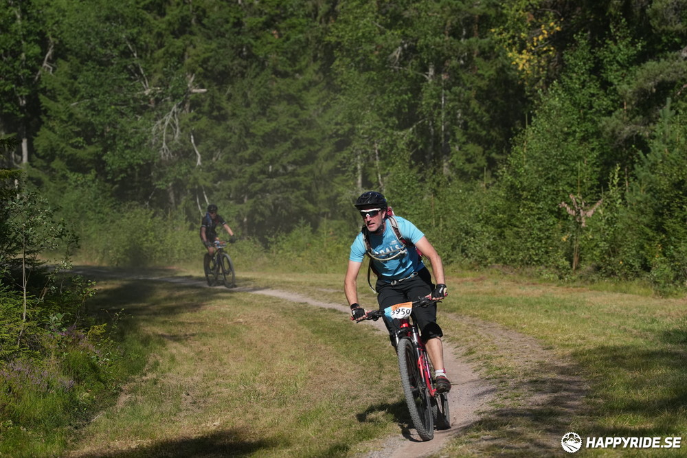 Bild från Cykelvasan 2022 (90km)