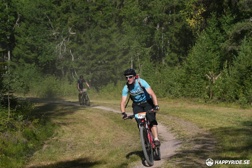 Bild från Cykelvasan 2022 (90km)