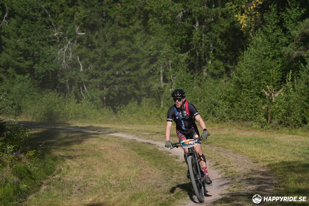 Bild från Cykelvasan 2022 (90km)