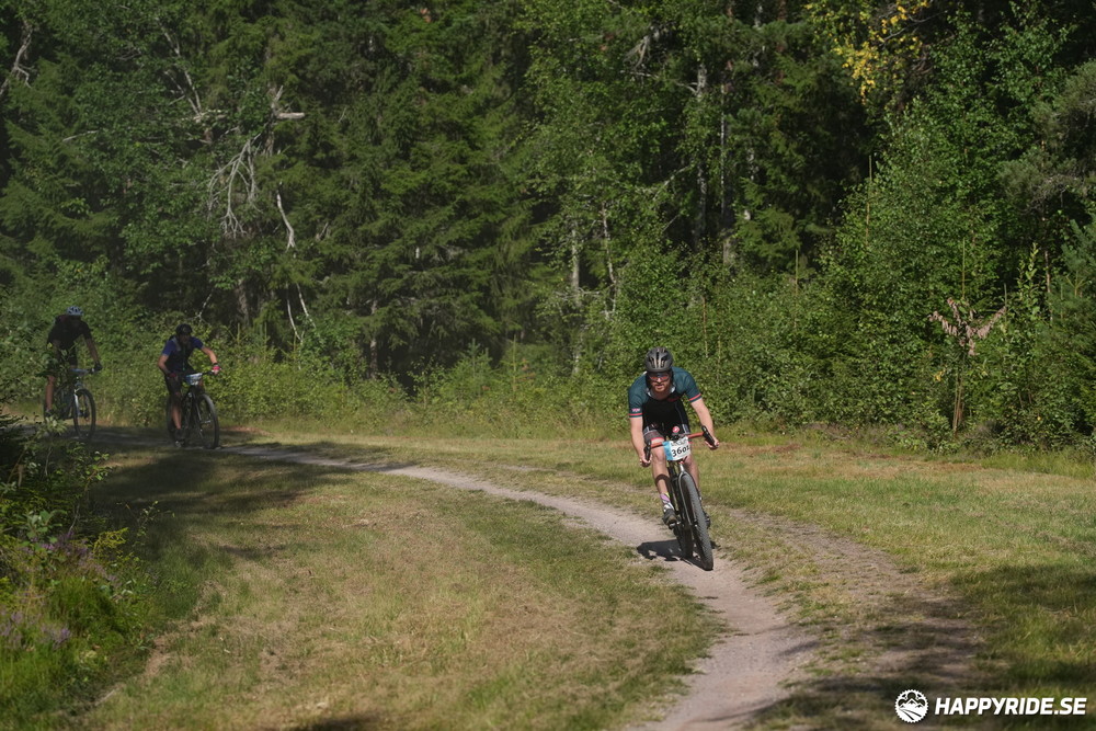 Bild från Cykelvasan 2022 (90km)