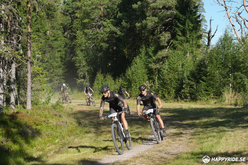 Bild från Cykelvasan 2022 (90km)