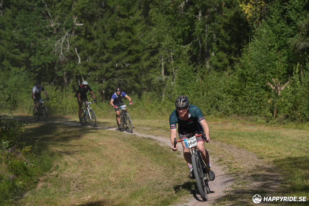 Bild från Cykelvasan 2022 (90km)