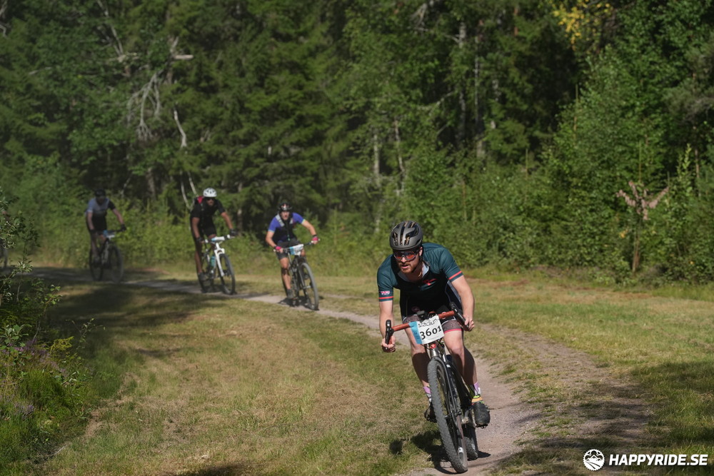 Bild från Cykelvasan 2022 (90km)