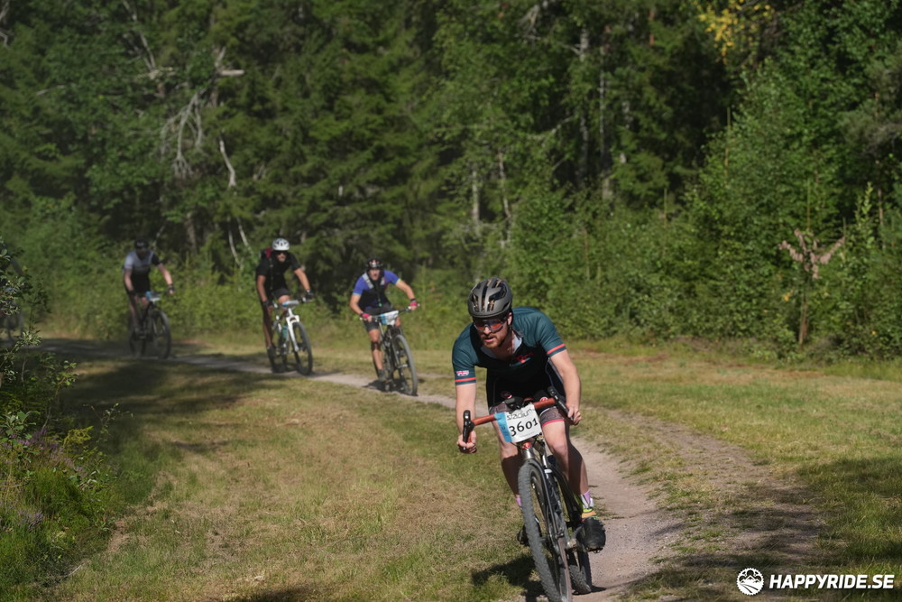 Bild från Cykelvasan 2022 (90km)