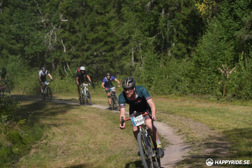 Bild från Cykelvasan 2022 (90km)