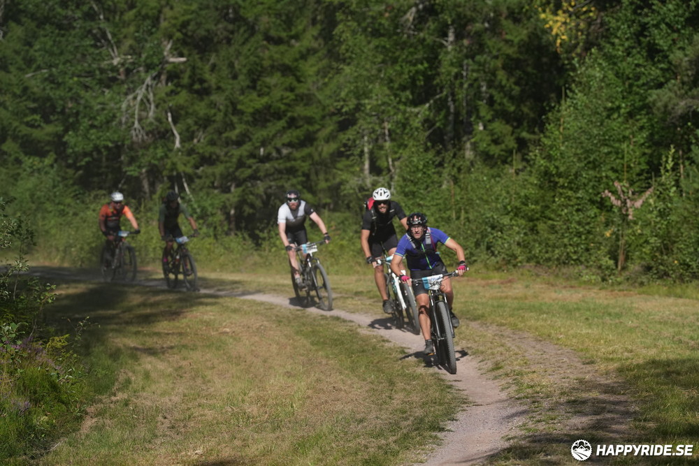 Bild från Cykelvasan 2022 (90km)