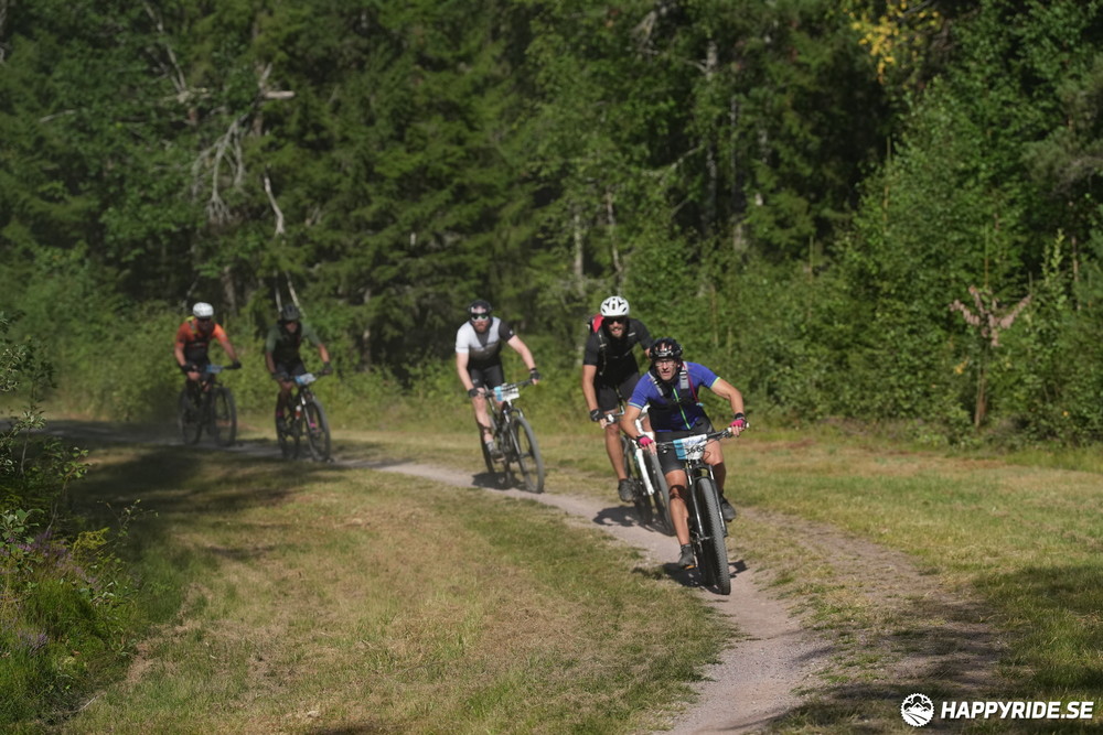 Bild från Cykelvasan 2022 (90km)