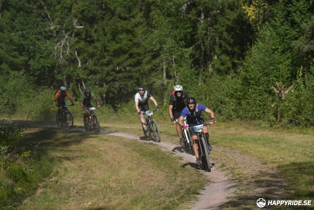 Bild från Cykelvasan 2022 (90km)