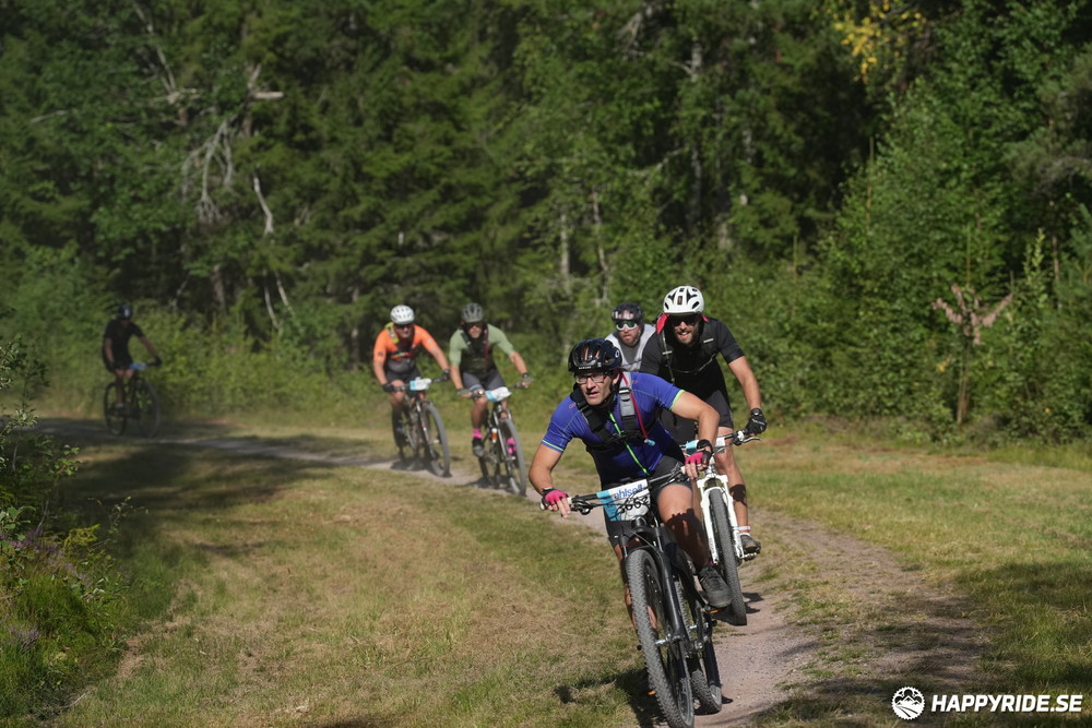 Bild från Cykelvasan 2022 (90km)