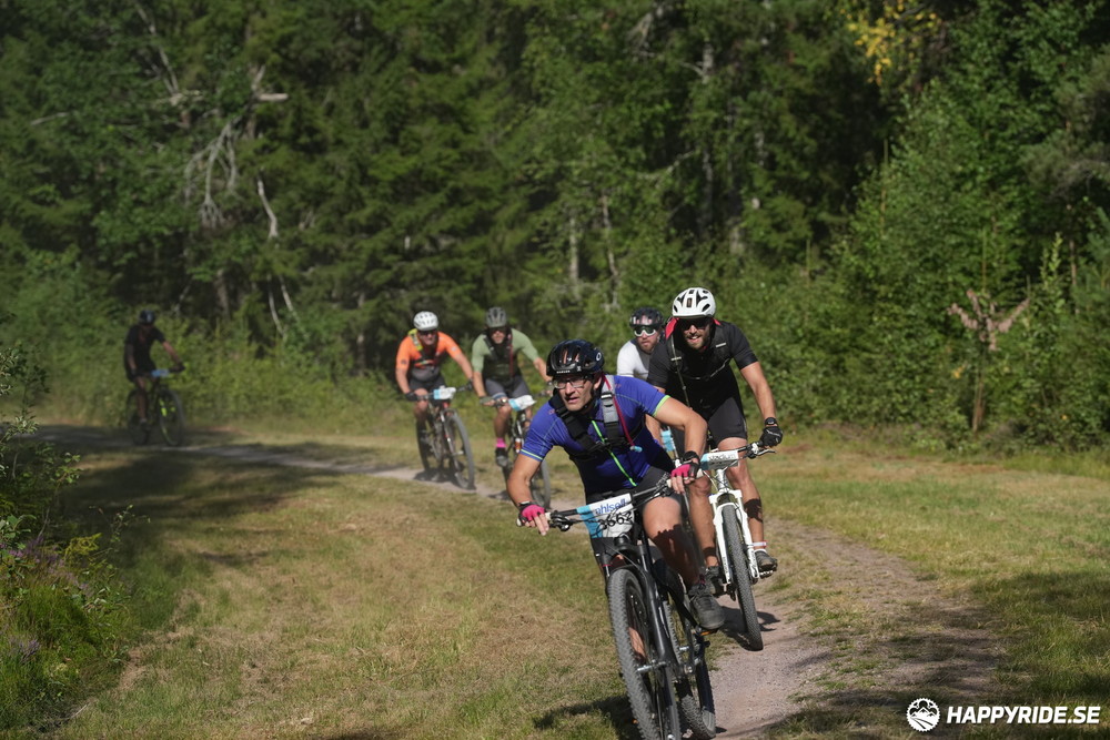 Bild från Cykelvasan 2022 (90km)