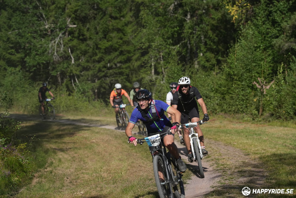 Bild från Cykelvasan 2022 (90km)