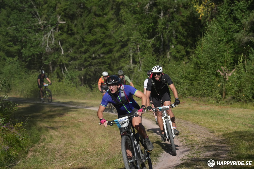 Bild från Cykelvasan 2022 (90km)