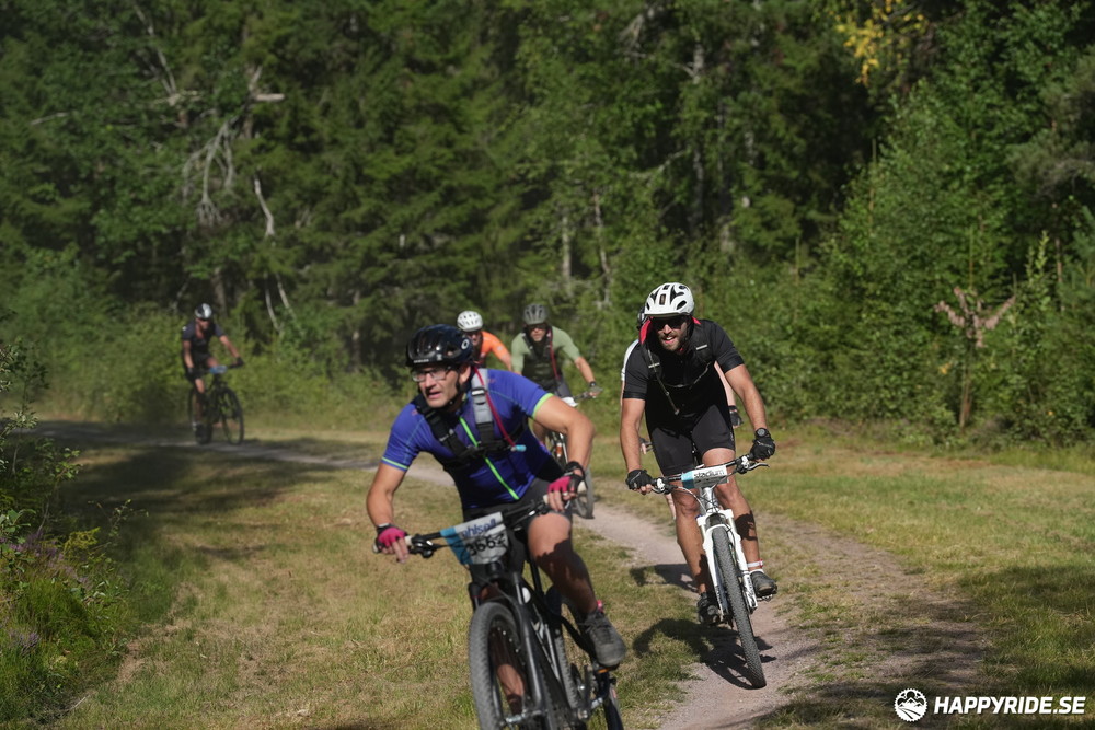 Bild från Cykelvasan 2022 (90km)