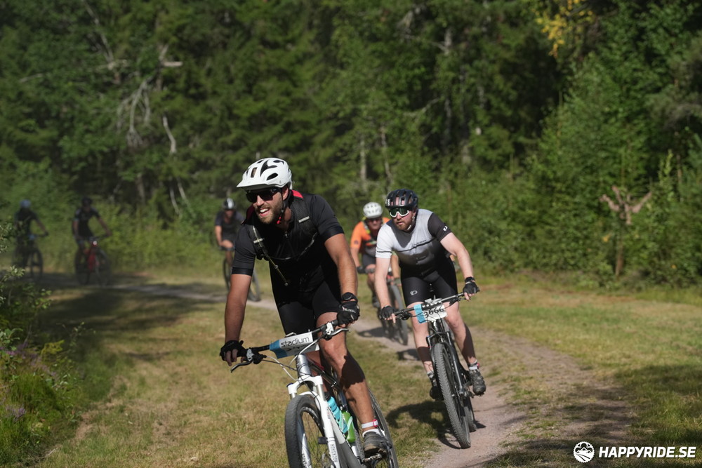 Bild från Cykelvasan 2022 (90km)
