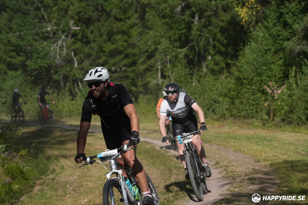 Bild från Cykelvasan 2022 (90km)